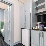 Santa Rio Gold Taxim Hotel Istanbul