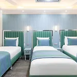 Santa Rio Gold Taxim Hotel