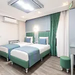 Santa Rio Gold Taxim 3*