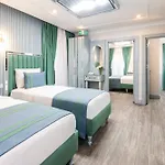 Hotel Santa Rio Gold Taxim Istanbul