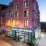 Santa Rio Gold Taxim Istanbul