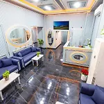 Santa Rio Gold Taxim Szálloda 3*