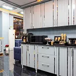 Hotel Santa Rio Gold Taxim 3*