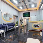 Santa Rio Gold Taxim Istanbul