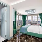 Santa Rio Gold Taxim 3* Isztambul