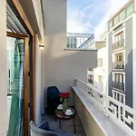 Hotel Santa Rio Gold Taxim 3*