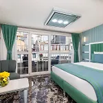 Santa Rio Gold Taxim 3*