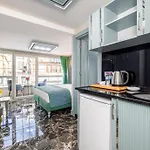 Santa Rio Gold Taxim Isztambul