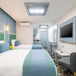 Santa Rio Gold Taxim Hotel