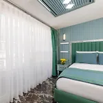Santa Rio Gold Taxim Hotel 3*