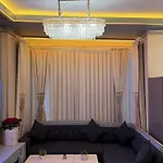 Hotel Santa Rio Gold Taxim 3*