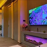 Santa Rio Gold Taxim Hotel Istanbul