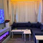 Santa Rio Gold Taxim Hotel