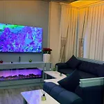 Santa Rio Gold Taxim 3*