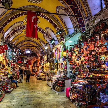 Santa Rio Gold Taxim Istanbul