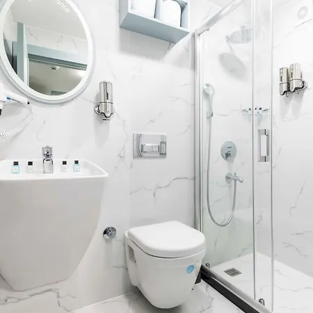فندق Santa Rio Gold Taxim 3*