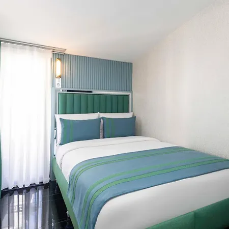 Santa Rio Gold Taxim Otel *