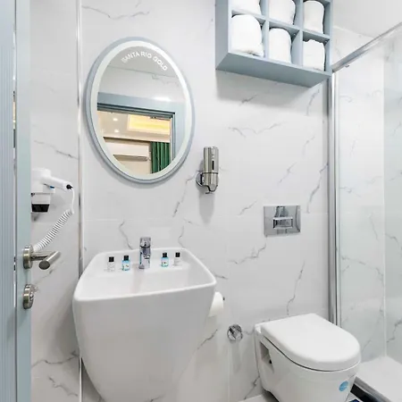 Santa Rio Gold Taxim מלון 3*