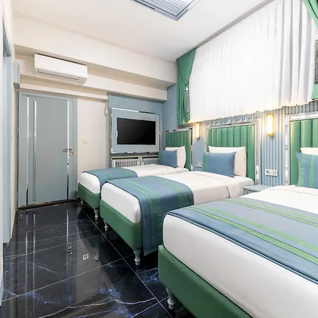 Santa Rio Gold Taxim 3*