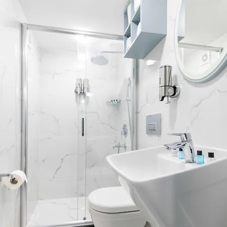 فندق Santa Rio Gold Taxim 3*