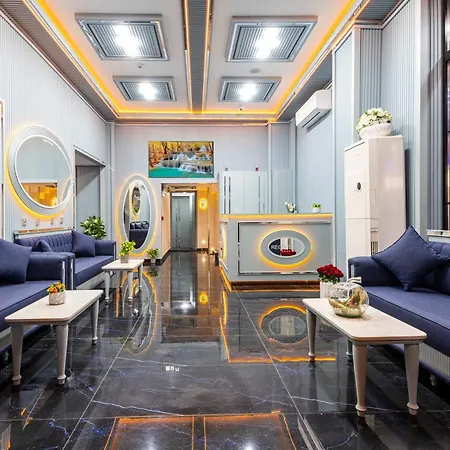 Santa Rio Gold Taxim 3*