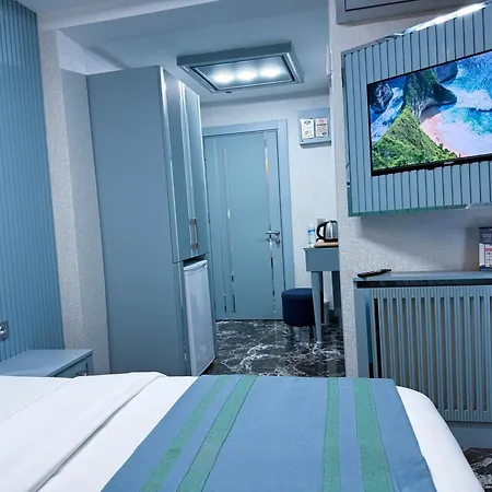 Santa Rio Gold Taxim