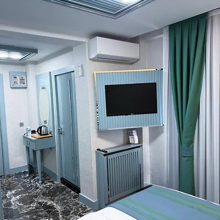 Santa Rio Gold Taxim