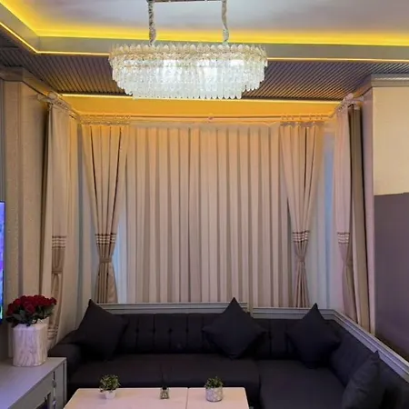 فندق Santa Rio Gold Taxim 3*