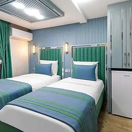 Santa Rio Gold Taxim 3*