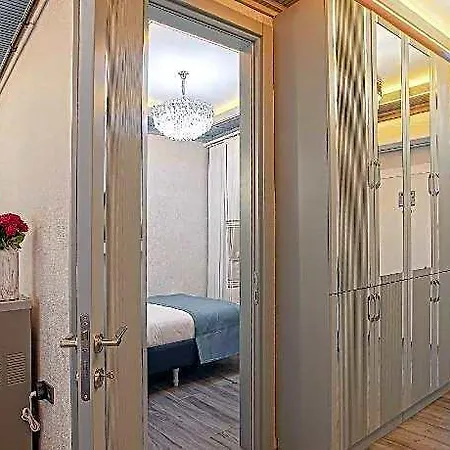 Santa Rio Gold Taxim Hotel 3*