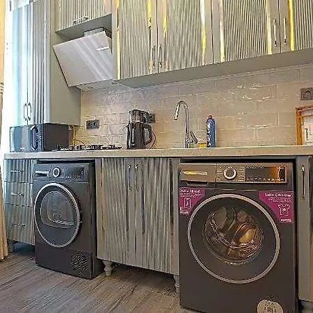 Santa Rio Gold Taxim 3* Istanbul