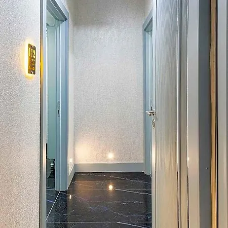 Santa Rio Gold Taxim מלון 3*