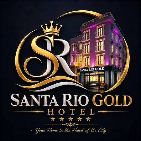 Santa Rio Gold Taxim Hotel 3*