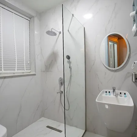 Santa Rio Gold Taxim Hotel Istanbul