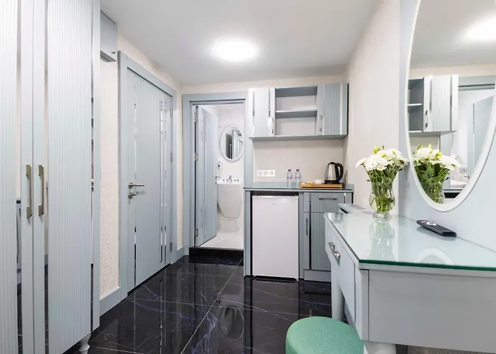 Santa Rio Gold Taxim 3*