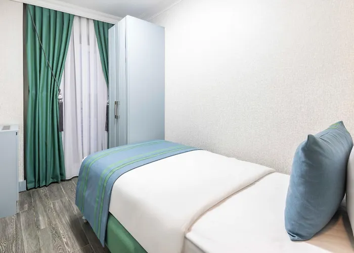 Santa Rio Gold Taxim