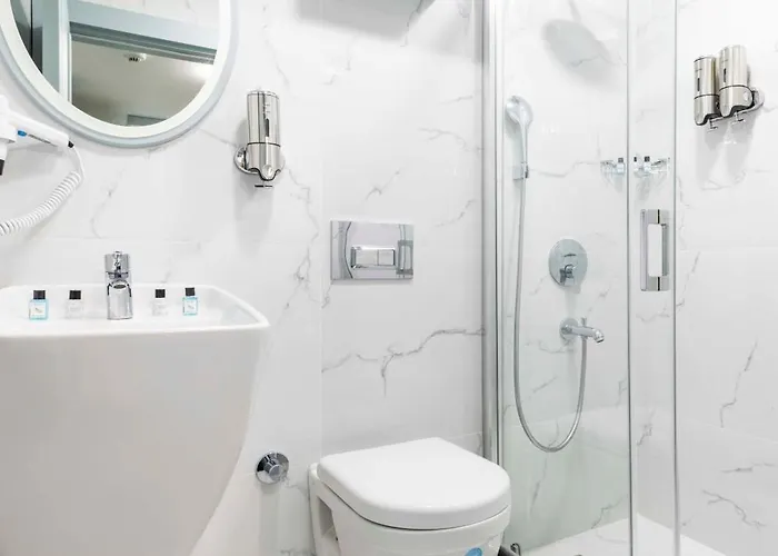 Otel Santa Rio Gold Taxim 3*