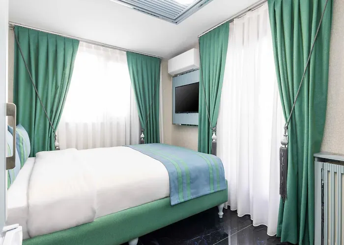 Santa Rio Gold Taxim