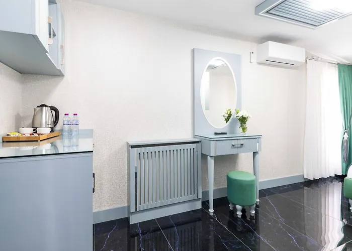 Santa Rio Gold Taxim 3* İstanbul