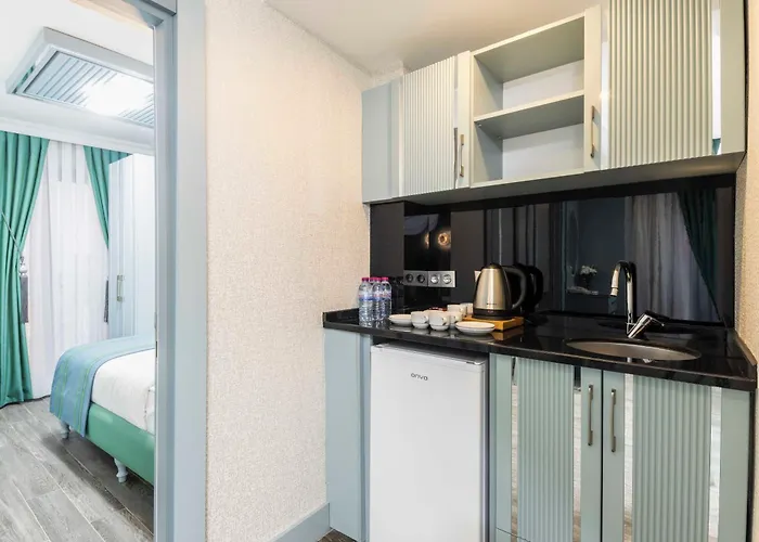 Santa Rio Gold Taxim