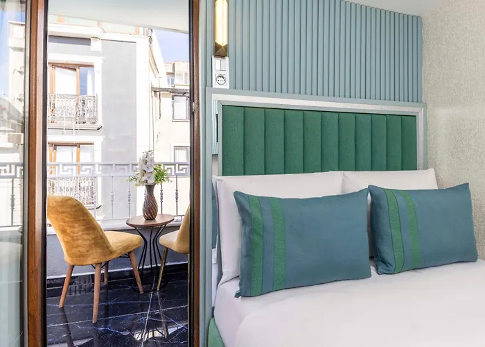 Santa Rio Gold Taxim