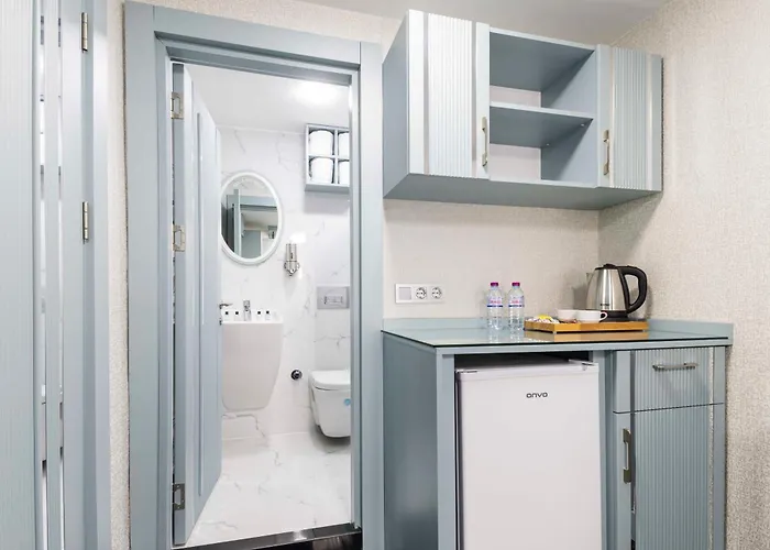 Santa Rio Gold Taxim 3*