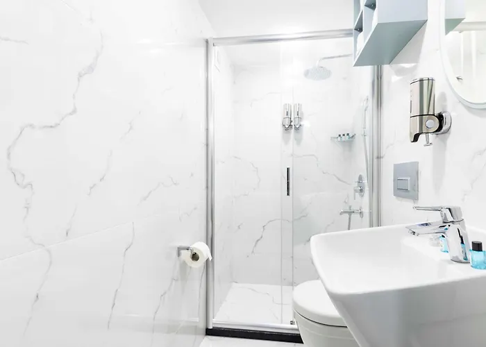 Otel Santa Rio Gold Taxim 3*