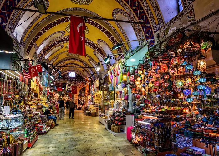 Santa Rio Gold Taxim İstanbul