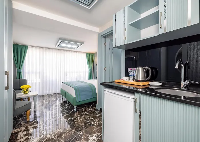 Santa Rio Gold Taxim