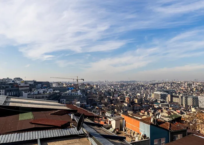 Santa Rio Gold Taxim