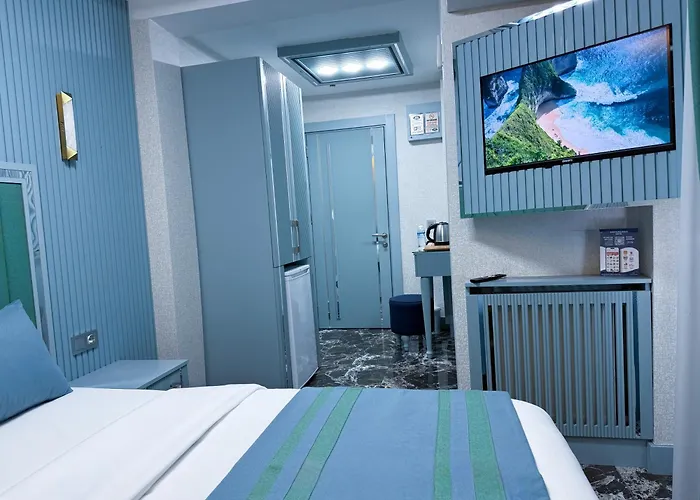 Santa Rio Gold Taxim