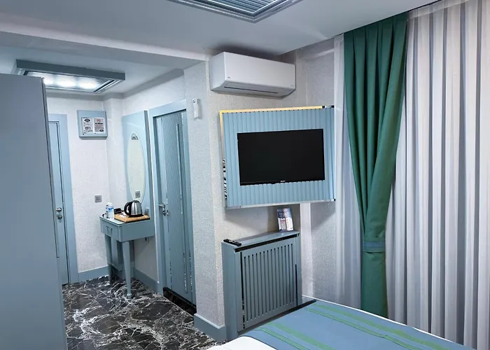 Santa Rio Gold Taxim