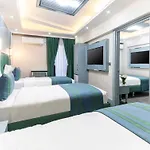 Santa Rio Gold Taxim Hotel Istanbul
