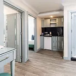 Santa Rio Gold Taxim Hotel